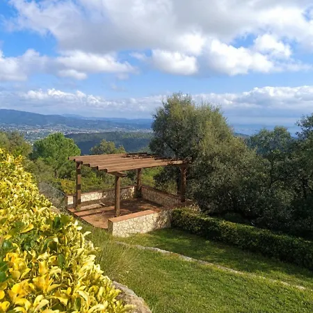 Villa De Vacaciones Papallona